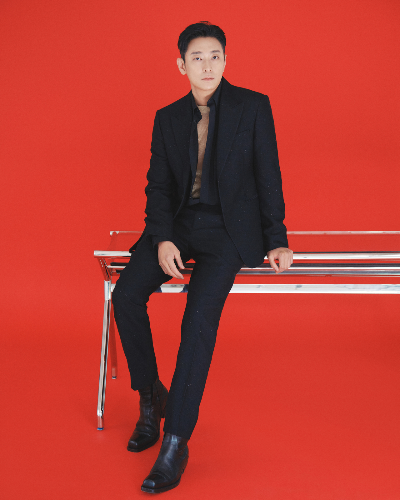 주지훈/사진=넷플릭스 제공