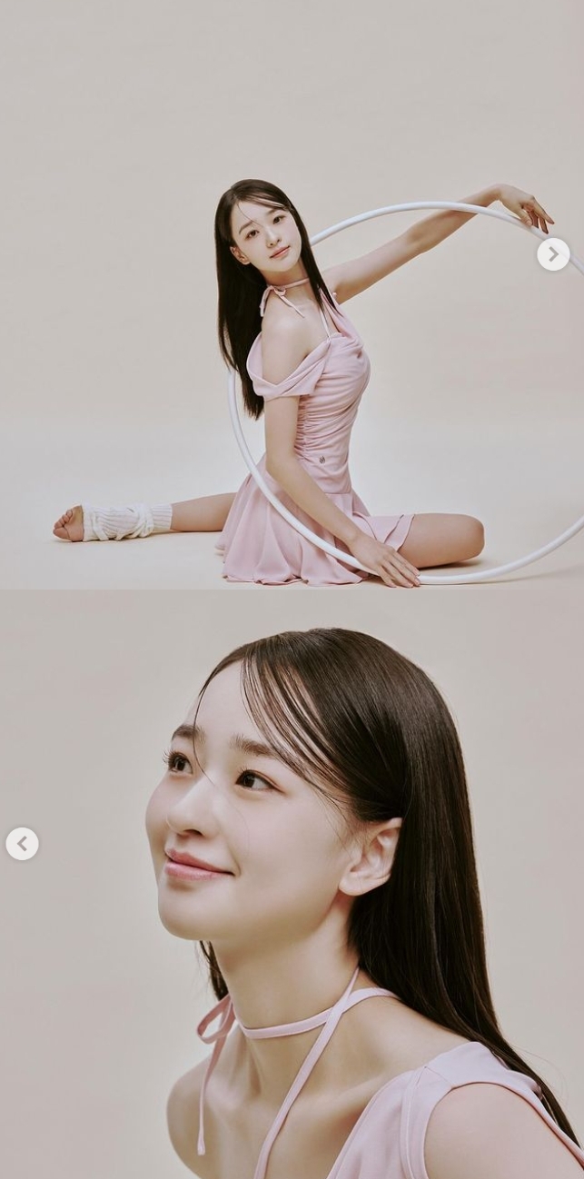 손연재 채널