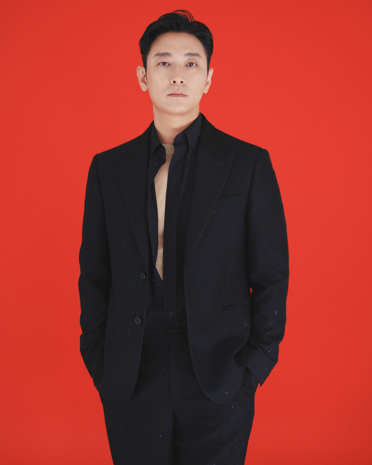 주지훈/사진=넷플릭스 제공