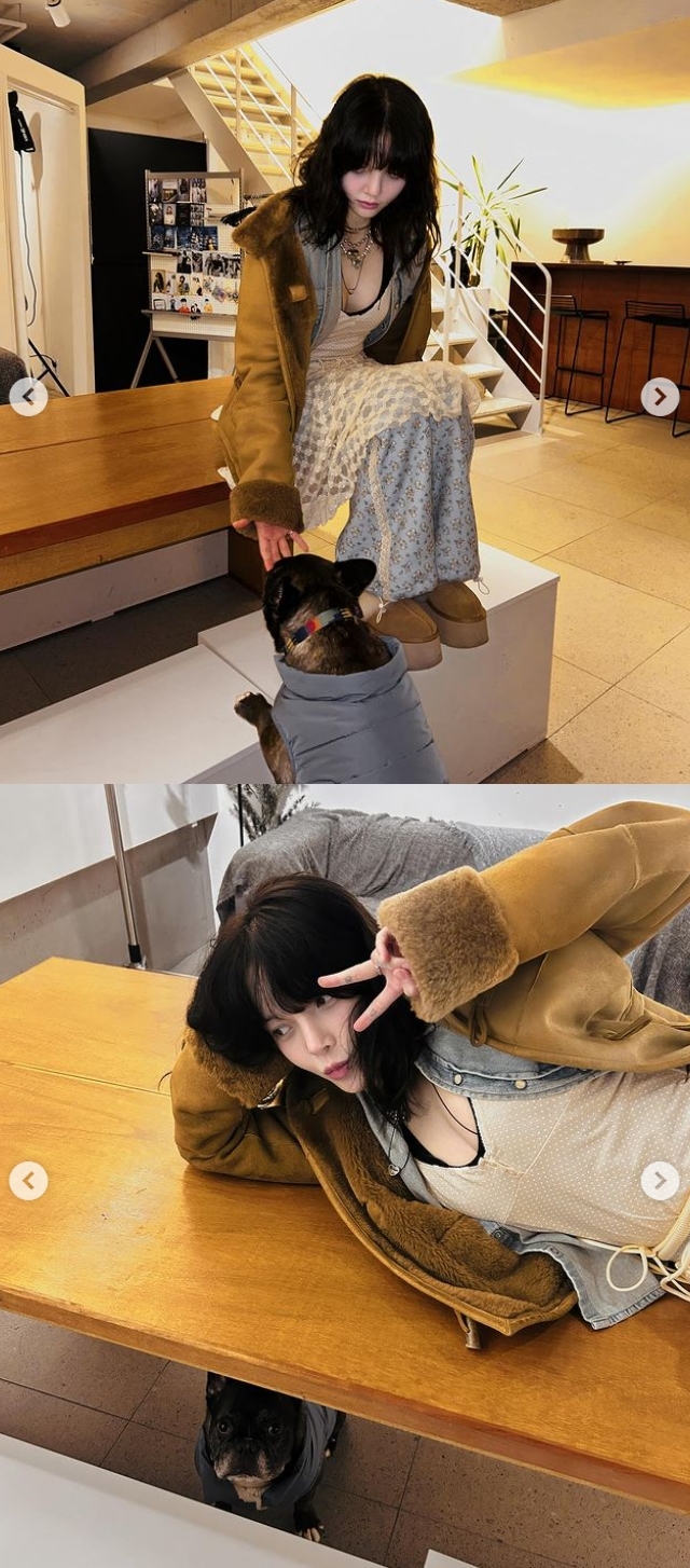 신지민 채널