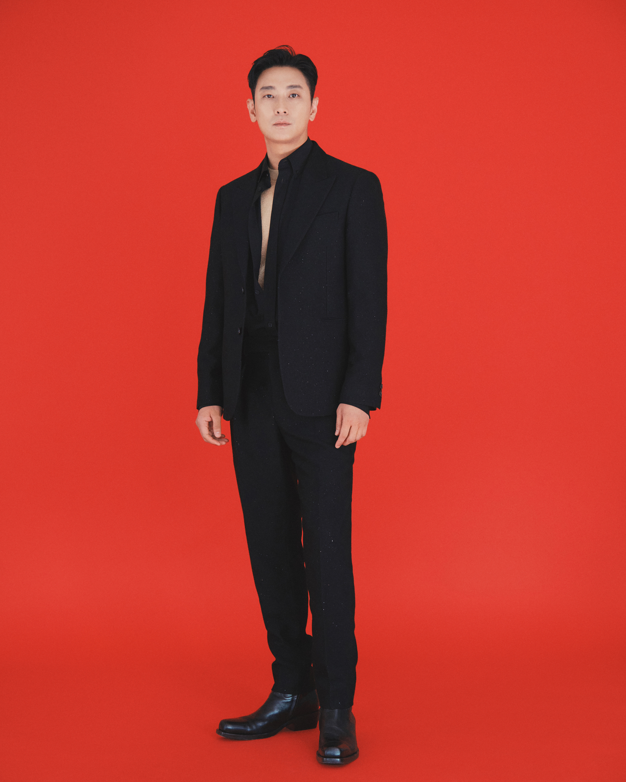 주지훈/사진=넷플릭스 제공