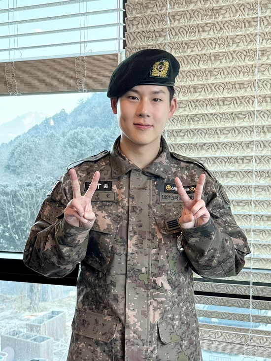 몬스타엑스 주헌/사진=스타쉽엔터테인먼트 제공