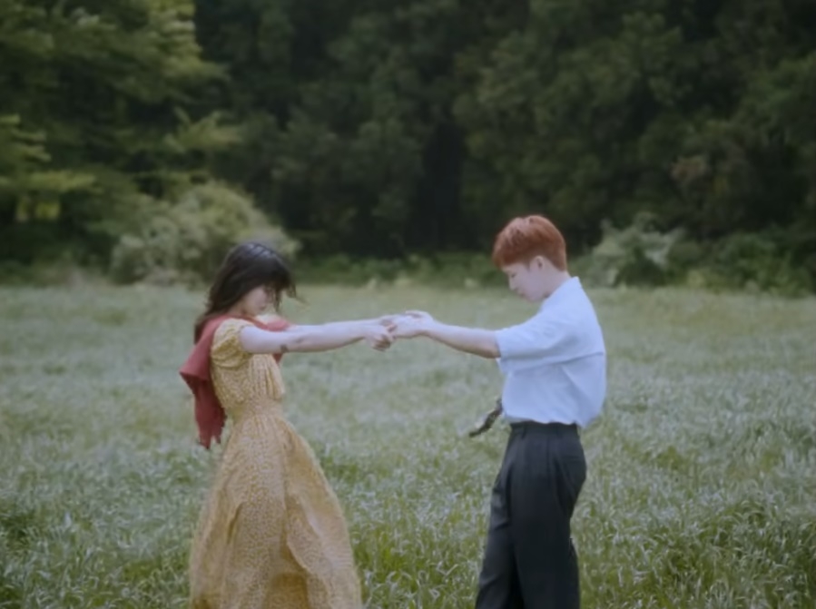 [팝업★]‘악뮤 이찬혁과 열애설’ 하지수 누구? 1살 연상→뮤비 재조명 - 헤럴드뮤즈 (Herald Muse)