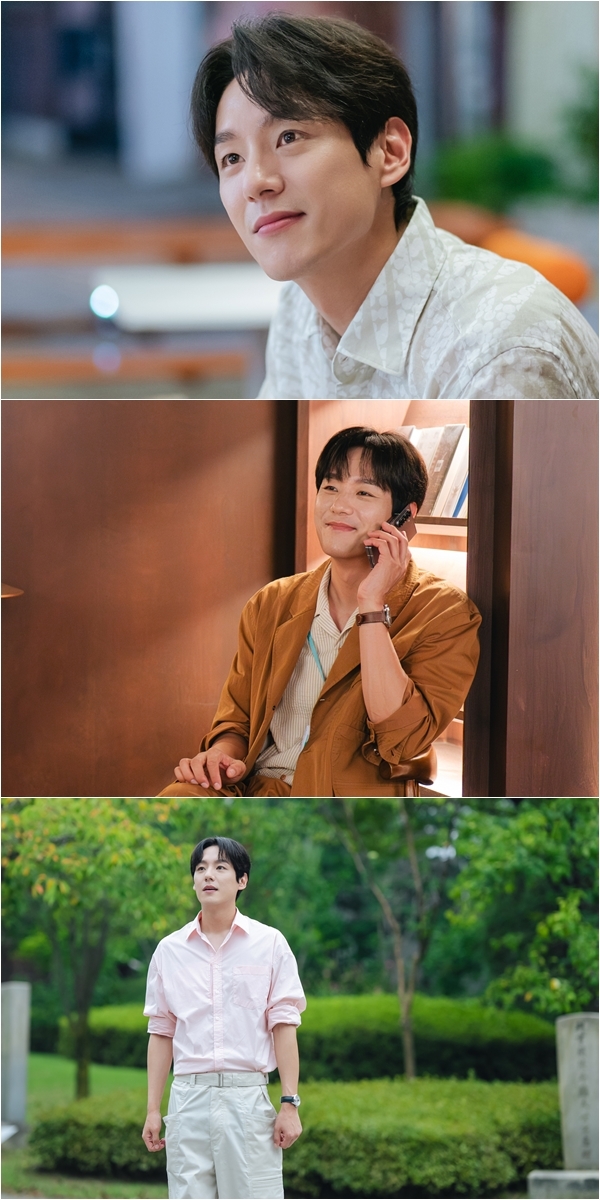사진=tvN ‘그놈은 흑염룡’