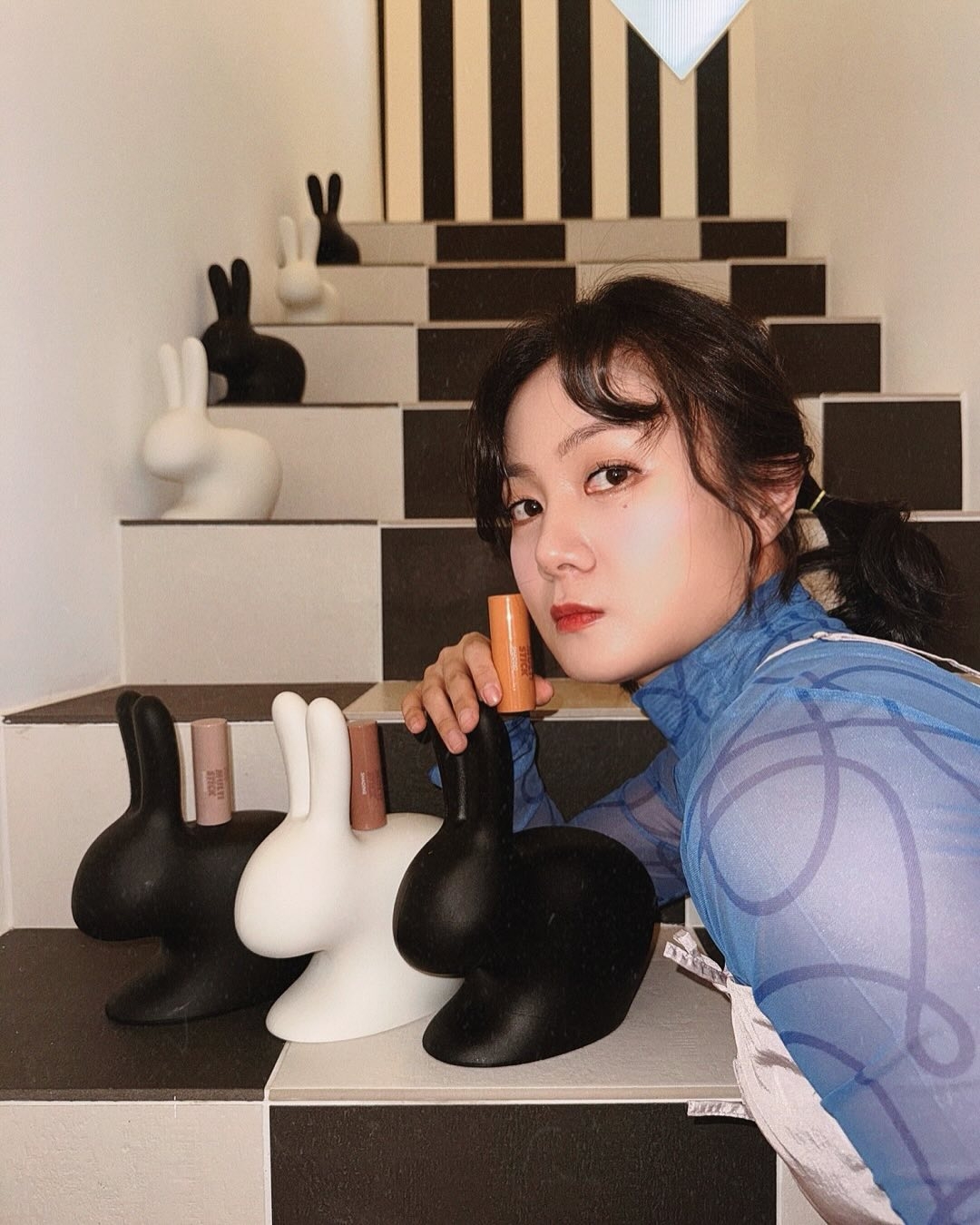 사진=박나래 SNS