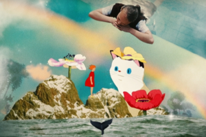 Ambiguous Dance Company joins Coldplay for visual project 'A Film For The Future'