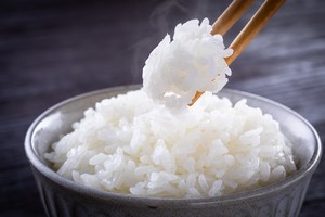 Rice consumption hits record low, but use in alcohol production rises