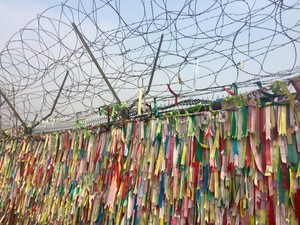 3 in 4 S. Koreans unaware of fate of loved ones in N. Korea: survey
