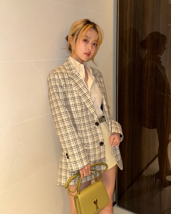 사진=박보영 채널