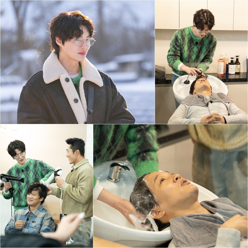 사진=tvN ‘핸썸가이즈’