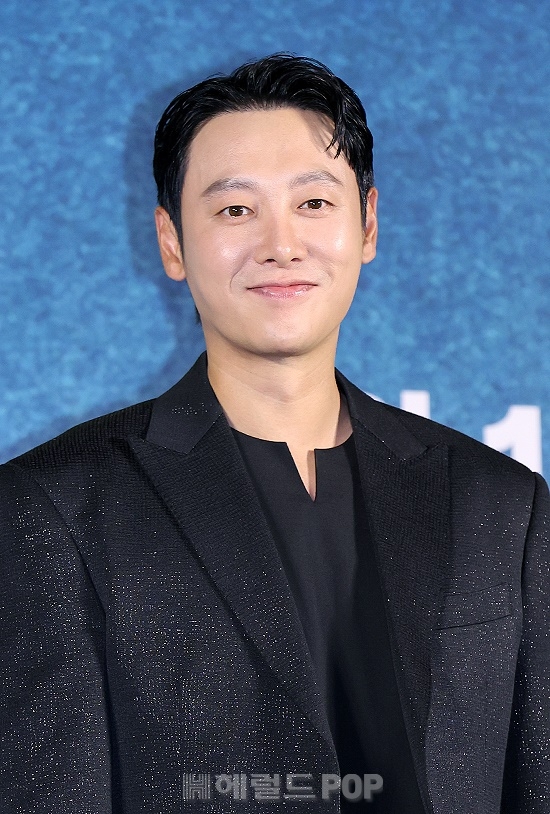 김동욱/사진=민선유 기자
