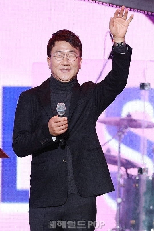 유영재/사진=헤럴드POP DB