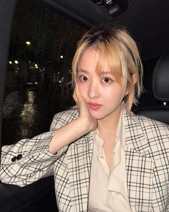 사진=박보영 채널