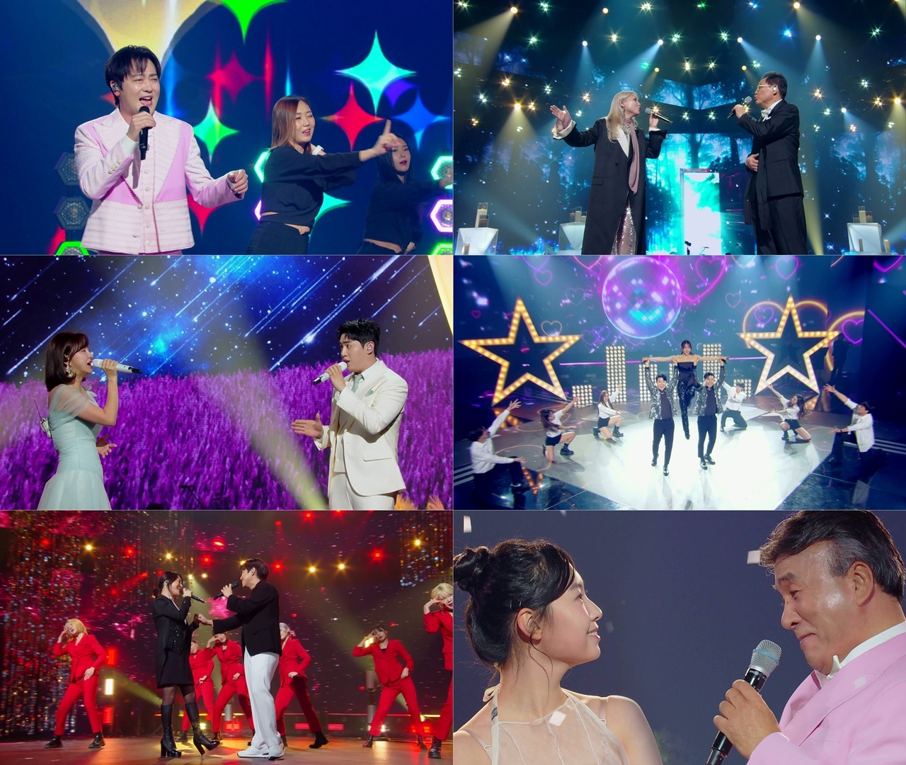 사진 제공=KBS2 ‘불후의 명곡’