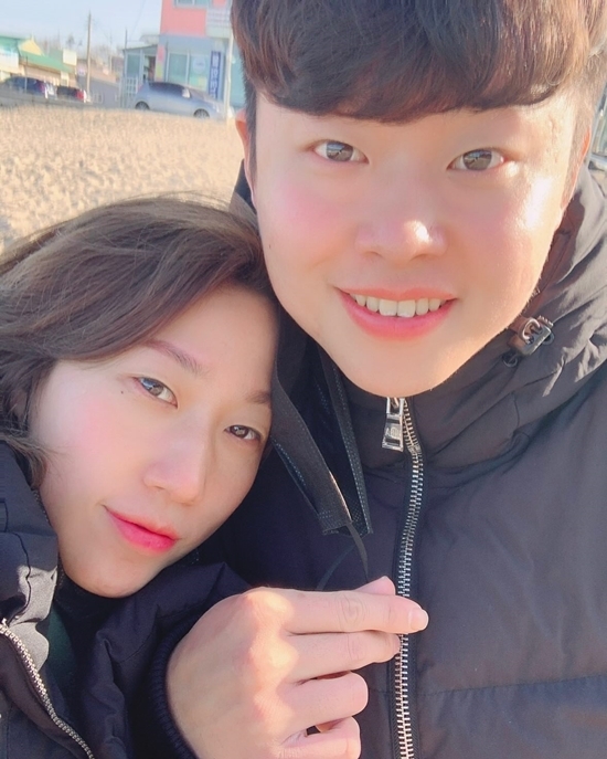 사진=김영희 채널