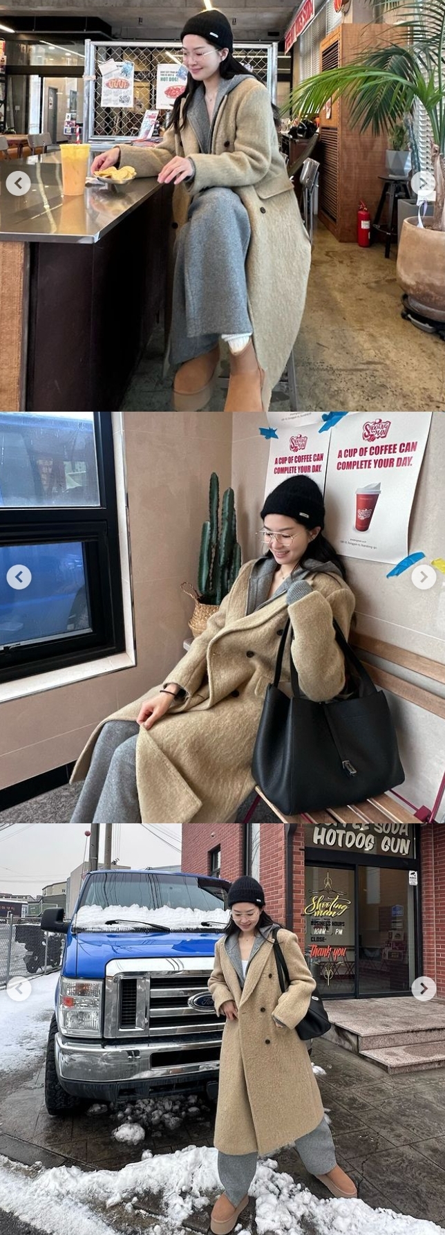 류이서 채널