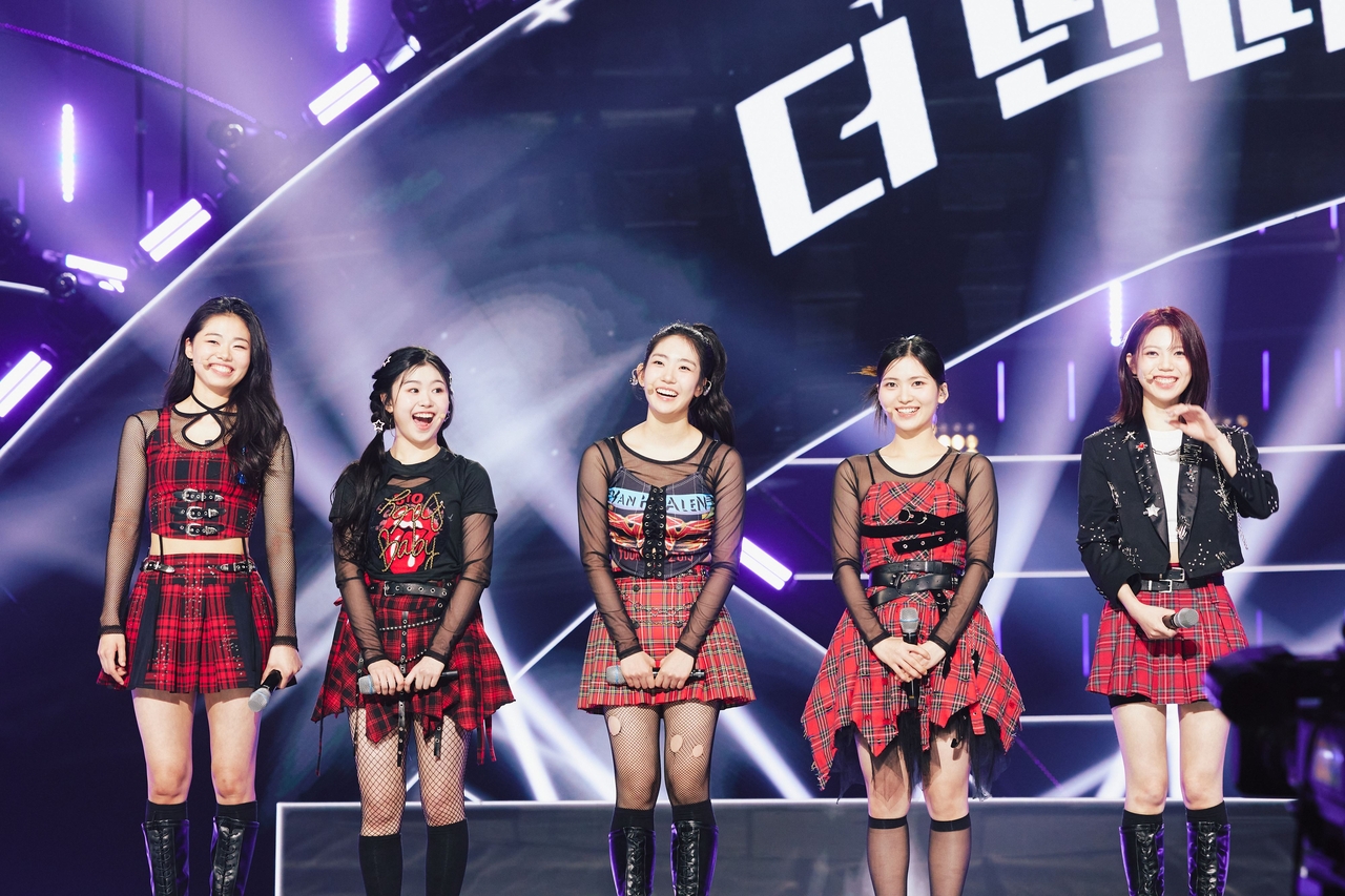 사진제공 = 이닛엔터테인먼트