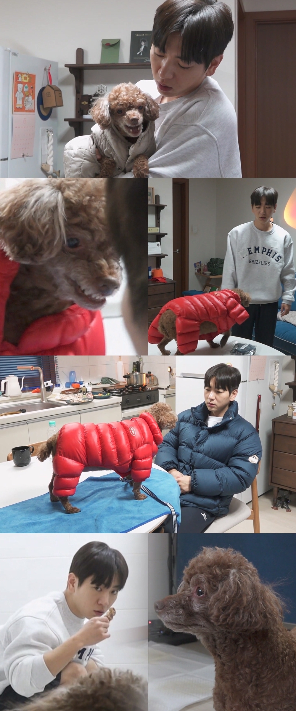 사진제공= MBC ‘나 혼자 산다’
