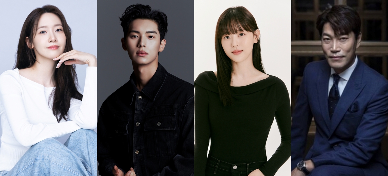사진 제공=SM엔터테인먼트, 골드메달리스트, 키이스트, 781컴퍼니