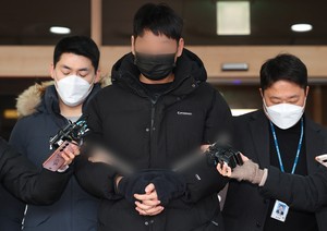 Alleged leader of Telegram sex crime ring sent to prosecution