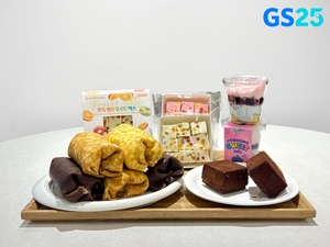 수건케이크·벽돌케이크…‘中 디저트’ 어디까지 먹어봤니?