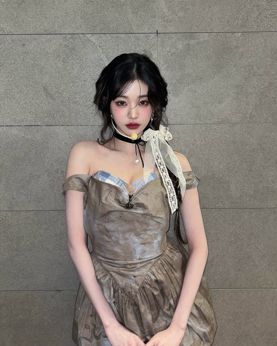 사진=장원영 채널