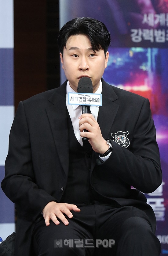 이용주/사진=민선유 기자