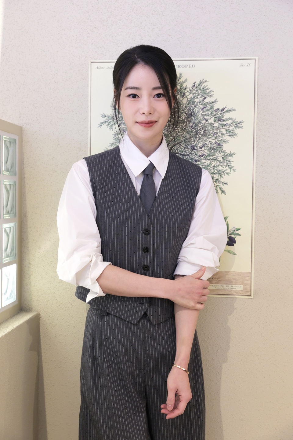 임지연/사진제공=아티스트컴퍼니