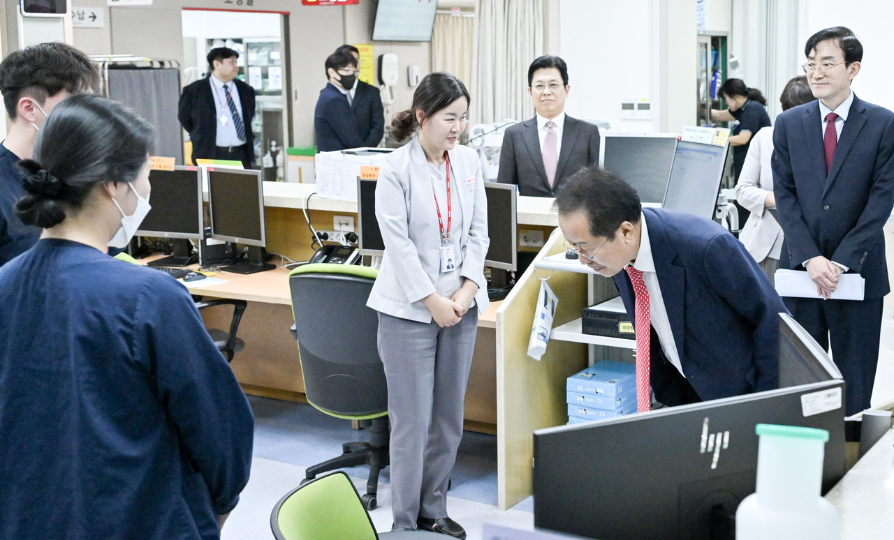 [대구시 제공]