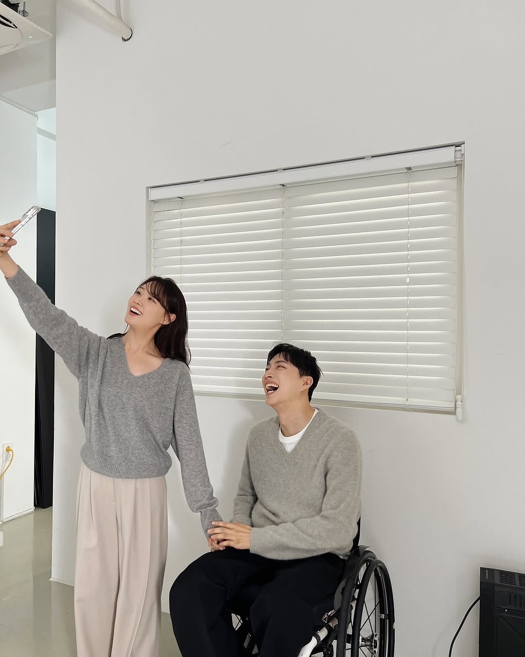 사진=송지은 채널