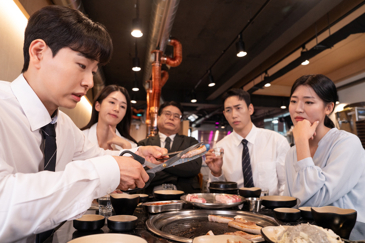 사진은 기사 내용과 무관함. [게티이미지뱅크]