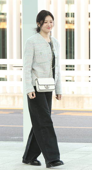 [포토]고윤정, 기분좋은 날