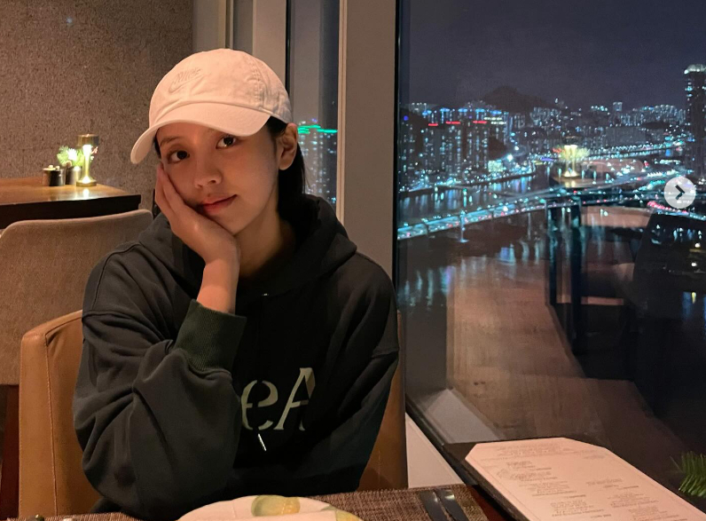 김소현 채널