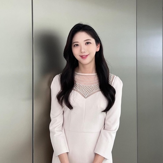 사진=고 오요안나 SNS