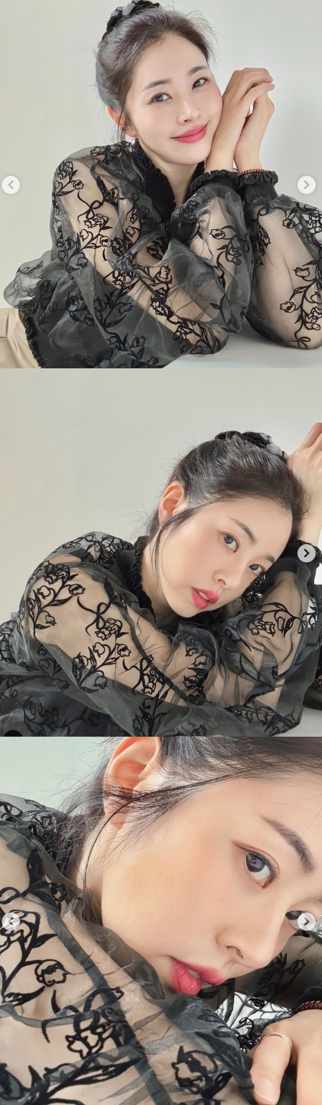 서동주 채널