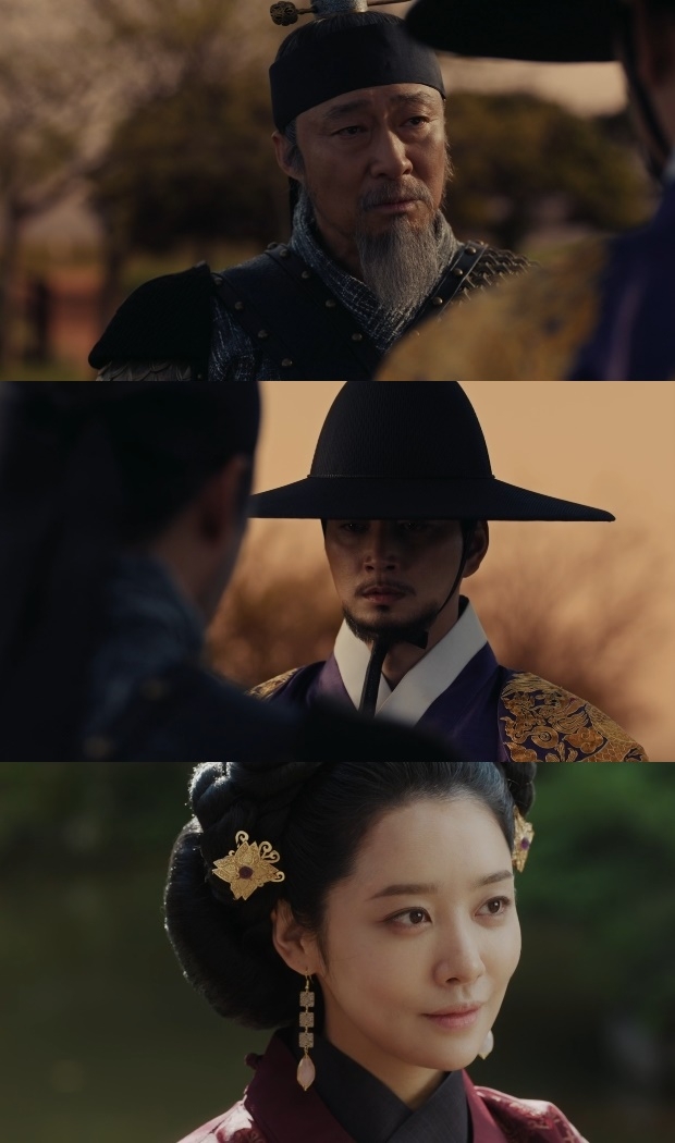 사진=TVING 화면 캡쳐