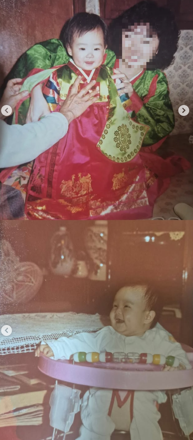 오정연 채널