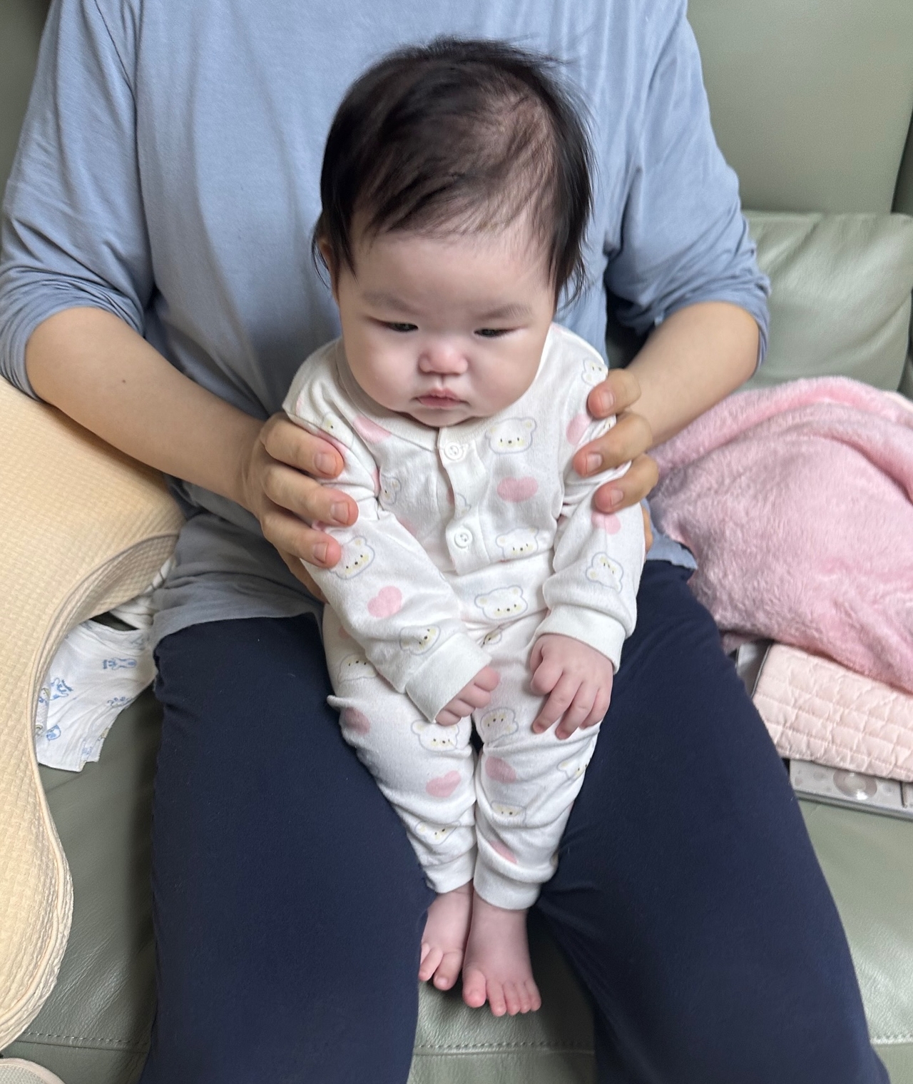 사진=다홍이 SNS