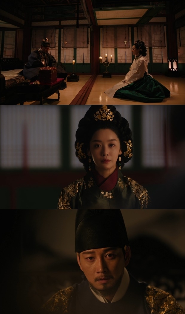 사진=TVING 화면 캡쳐