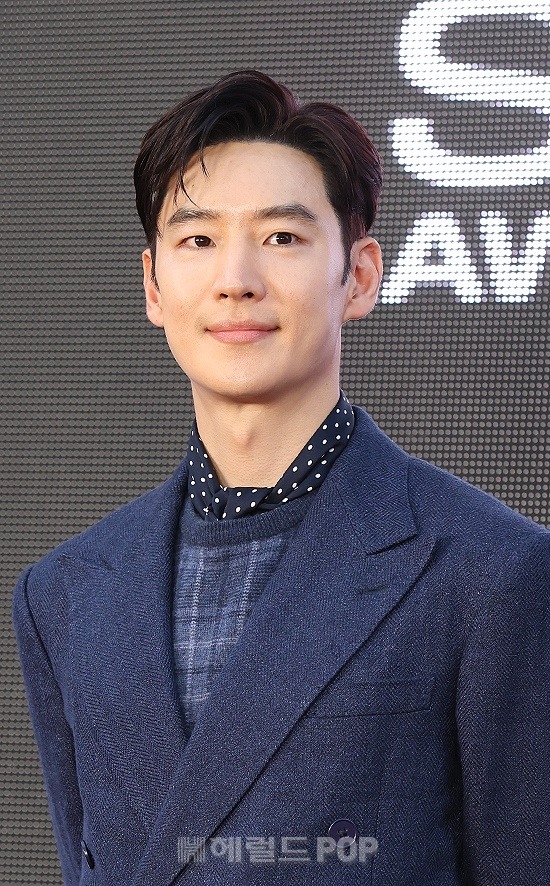 이제훈/사진=민선유 기자