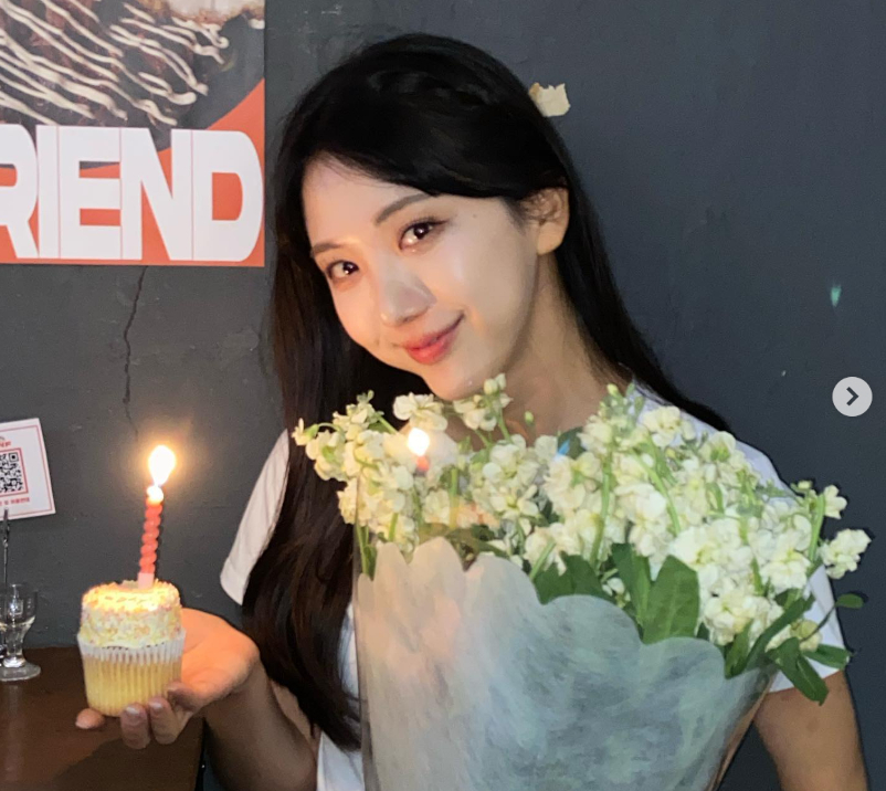 故 오요안나 채널