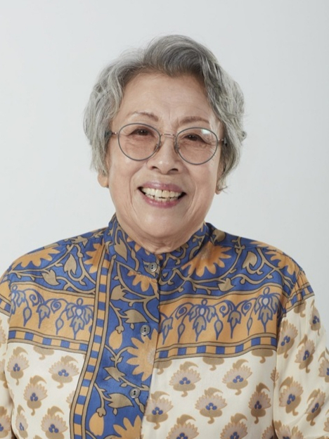 원로배우 장미자 [서울연극협회 제공]
