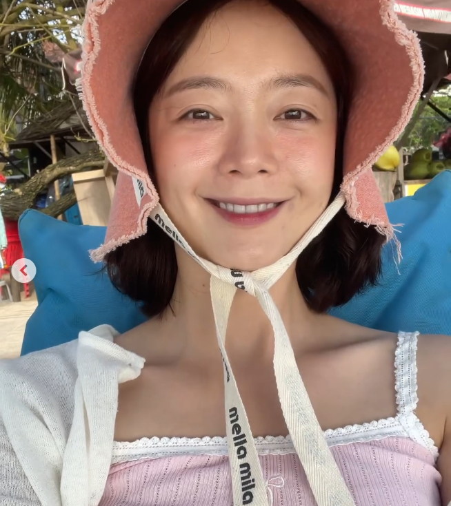 전소민 채널