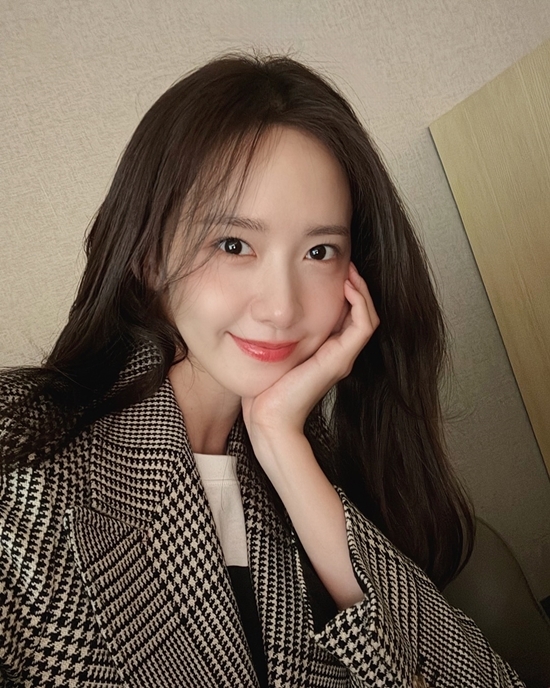 사진=임윤아 채널