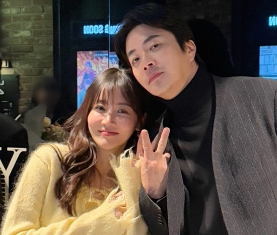 사진=황우슬혜 채널