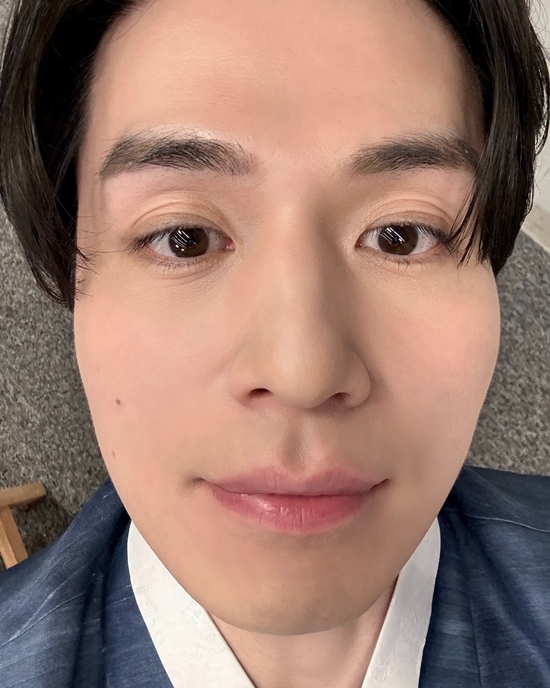 사진=이동욱 채널