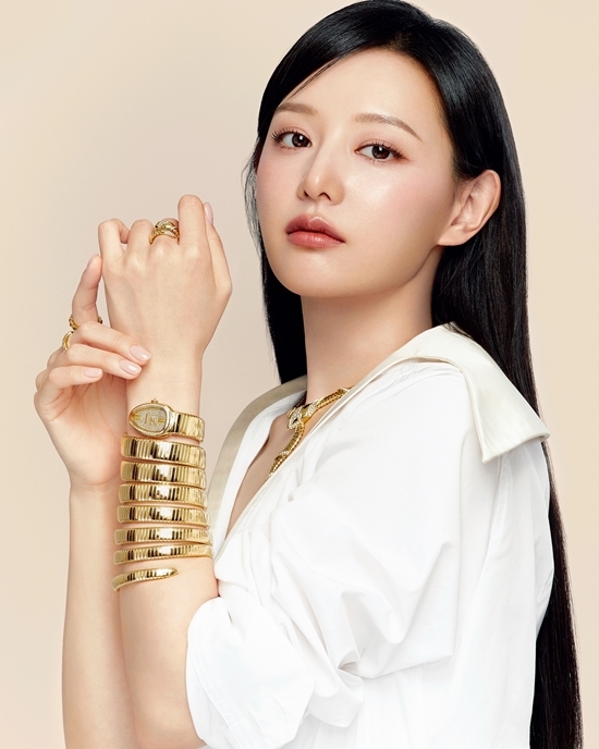 사진=김지원 채널