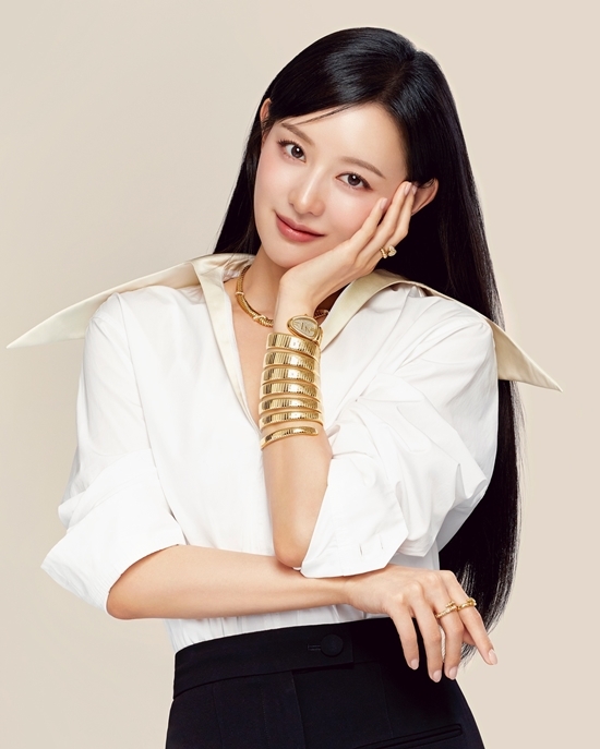 사진=김지원 채널