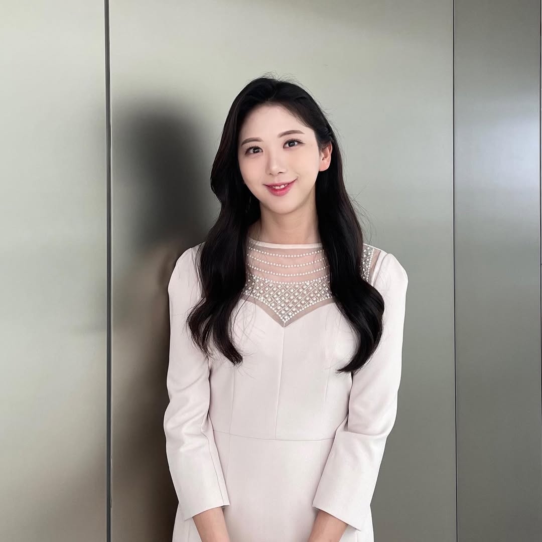 사진=故 오요안나 채널