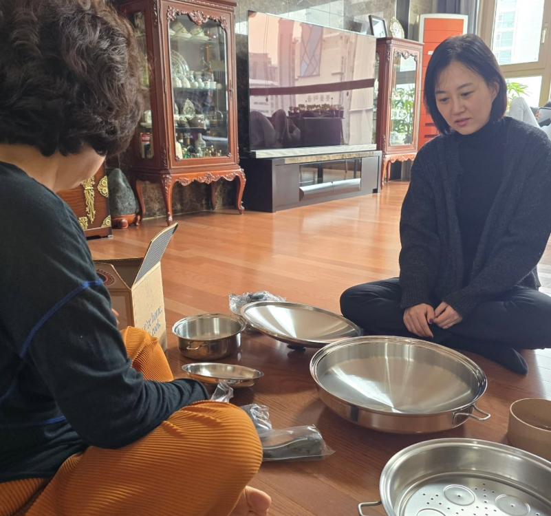 도경완 채널